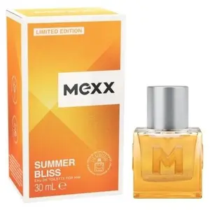 Mexx Limited Edition For Him Eau de Toilette pour homme edition limitée 30 ml pas cher