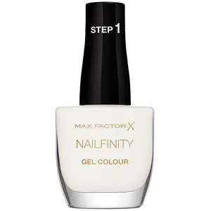 Max Factor Nailfinity #120 - Lumières aveuglantes