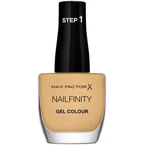 Max Factor Nailfinity Gel Colour vernis à ongles gel sans lampe UV/LED teinte 12 ml pas cher
