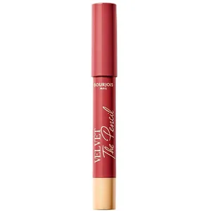 Bourjois Bourjois - Rouge À Lèvres - Velvet The Pencil 05red Vintage 2 G