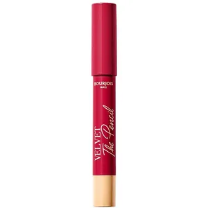 Comparateur de prix : Bourjois Velvet The Pencil 08-rouge Di'vin 1.8 Gr Mujer