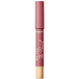 Comparateur de prix : Bourjois Bourjois - Rouge À Lèvres - Velvet The Pencil 03in Mauve Again 2 G