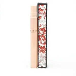 Gucci Gucci Bloom - Eau de Parfum Format Voyage 4 ml pas cher