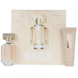 Le parfum pour femmes définit Hugo Boss le parfum pour ses pièces EDP 2  pas cher