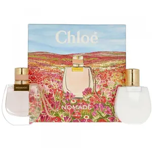 CHLOE NOMADE - Lot de 2 Pièces de Parfum Émotionnel et Élégant TU pas cher