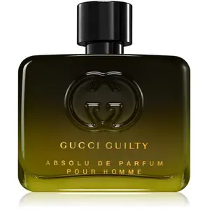 Gucci Guilty Absolu de Parfum parfum pour homme 60 ml pas cher