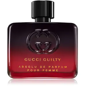 Gucci Guilty Absolu de Parfum parfum pour femme 60 ml pas cher
