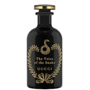 Gucci The Alchemist's Garden The Voice of the Snake - Eau de Parfum  pas cher
