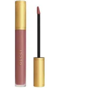 Gucci Liquid Soft Mat - Rouge à Lèvre pas cher
