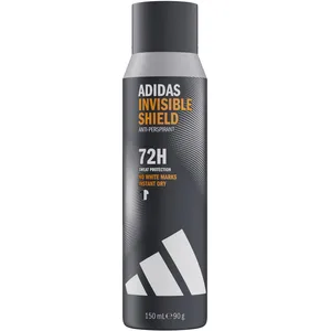 adidas - Invisible Shield Déodorants 150 ml male pas cher