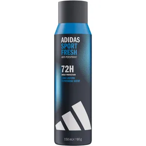 adidas - Sport Fresh Déodorants 150 ml male