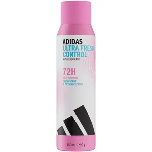 adidas - Control Fresh Déodorants 150 ml female