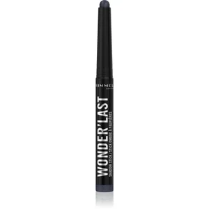 Rimmel crayon fard à paupières teinte 011 Blueberry Bby 1.64 g pas cher