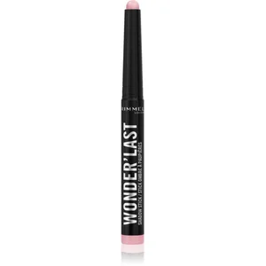 Rimmel crayon fard à paupières teinte Strawberry Milkshake 1.64 g pas cher