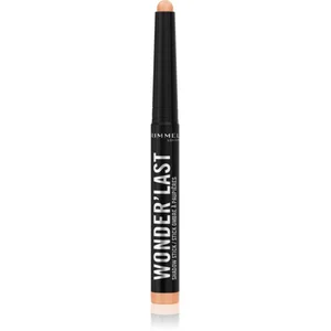 Rimmel crayon fard à paupières teinte Velvet Vanilla 1.64 g pas cher