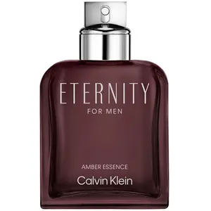 Calvin Klein Eternity Pour Homme Essence D’AMBRE eau de parfum vaporisateur pas cher
