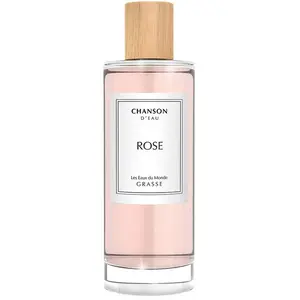 Comparateur de prix : Chanson d'Eau Original Rose Eau de Toilette pour femme 100 ml