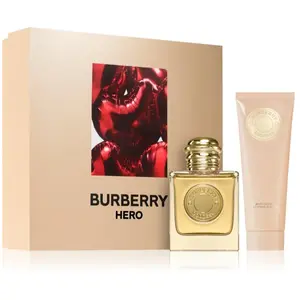 Burberry Goddess Goddes coffret cadeau pour femme pas cher