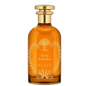 Gucci The Alchemist's Garden Rosa Sublime - Eau de Parfum pas cher