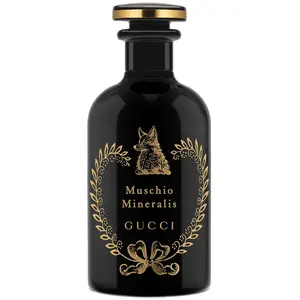Gucci The Alchemist's Garden Muschio Mineralis - Eau de Parfum pas cher