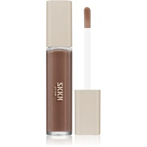 SKKN BY KIM brillant à lèvres teinte Nude 06 8 ml pas cher