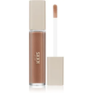 SKKN BY KIM Make-up Lip Shimmer brillant à lèvres teinte Nude 05 8 ml pas cher