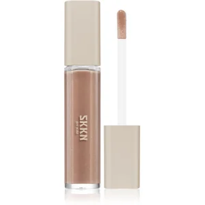 SKKN BY KIM Lip Shimmer brillant à lèvres teinte NUDE 01 8 ml pas cher