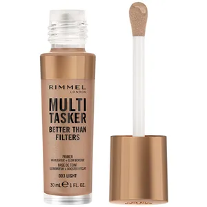 Comparateur de prix : Rimmel London Base éclairante MULTI-TASKER #003-lumière