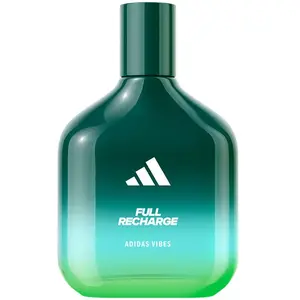Comparateur de prix : Adidas - Vibes Full Recharge Parfum mixte 100 ml unisex