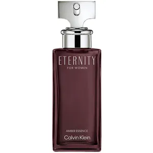 Calvin Klein Éternité Pour Femme Ambre Essence eau de parfum vaporisateur 50 ml pas cher
