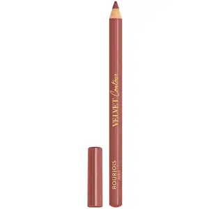 Comparateur de prix : Bourjois Velvet Contour crayon contour lèvres teinte 13 Nohalicious 1,14 g
