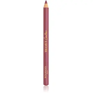 Comparateur de prix : Bourjois - VELVET CONTOUR LIP LINER Crayon à lèvres 1.14 g Or rose female