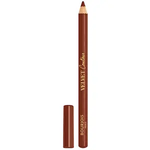Comparateur de prix : Bourjois Velvet Contour crayon contour lèvres teinte 14 Pari'Sienne 1,14 g
