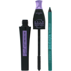 Bourjois Twist Up + Clubbing Coffret 2 pz pas cher