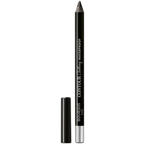 Bourjois - Contour Clubbing Waterproof Crayon Yeux 54 Ultra Black pas cher