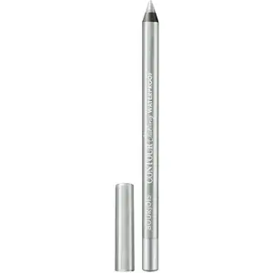 Comparateur de prix : Bourjois - CRAYON CLUBBING WATERPROOF Eyeliner 1.2 g Argent female