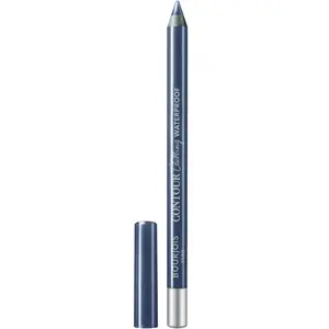Comparateur de prix : Bourjois - Contour Clubbing Waterproof Crayon Yeux 76 Blue Soiree