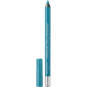 Comparateur de prix : BOURJOIS PARIS Contour Clubbing eye-liner waterprof #063-Bleu Mer Bientôt