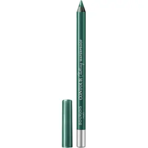Comparateur de prix : Bourjois - CRAYON CLUBBING WATERPROOF Eyeliner 1.2 g Turquoise female