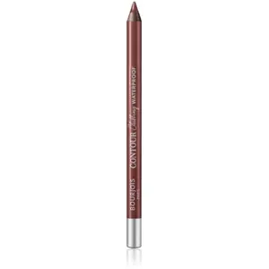 Comparateur de prix : Bourjois - CRAYON CLUBBING WATERPROOF Eyeliner 1.2 g Marron female