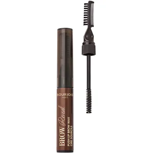 Bourjois - Brow Reveal Crayon à sourcils 6 g Marron unisex pas cher