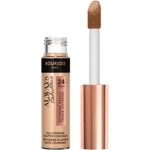 Bourjois - ALWAYS FABULOUS Anti-cerne 11 ml Marron clair female pas cher