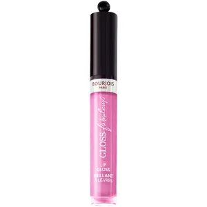Comparateur de prix : Bourjois Gloss Fabuleux, 12 Truly Grapeful, 3,5 ml