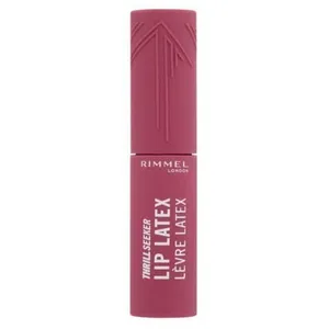 Rimmel London - Rouge à lèvres liquide 6 ml Or rose unisex pas cher