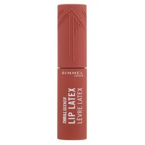 Rimmel London - Rouge à lèvres liquide 6 ml Coral unisex pas cher