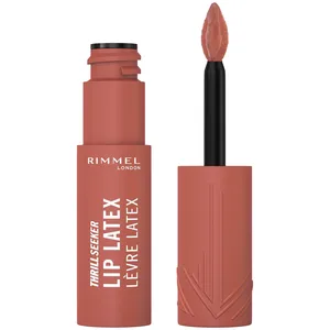 Comparateur de prix : Rimmel London - Rouge à lèvres liquide 6 ml Or rose unisex