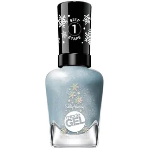 Sally Hansen Vernis à ongles Miracle Gel Holiday #916-Winterlust pas cher