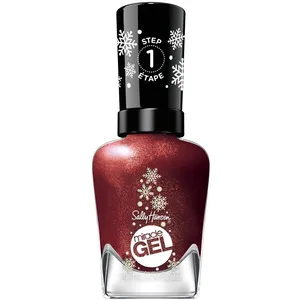 Sally Hansen Vernis à ongles Miracle Gel Holiday #920-Romance des Fêtes