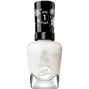Vernis à ongles Miracle Gel Holiday #917-Holiday Snow Day pas cher