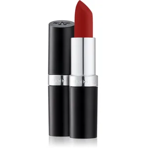 Rimmel Lasting Finish rouge à lèvres longue tenue teinte 360 Pumpkin Peach 4 g pas cher